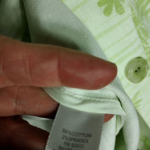 CJ Banks jacket  - Picture 5 of 7